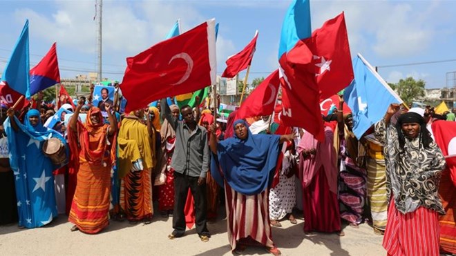 As Somalia faces yet another famine, donors should learn from the successful aid model Turkey employed in the country.